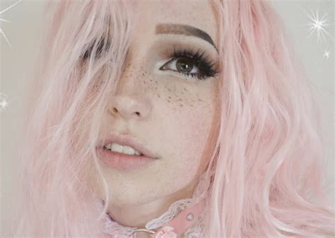 belleza delphine|Belle Delphine returns to social media with TikTok and。